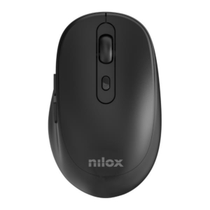 RAT N WIRELESS NEGRO - NILOX