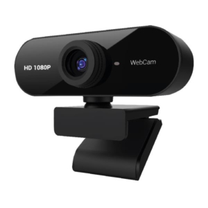 WEB CAM 1080 30FPS