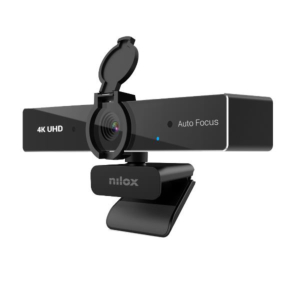 WEB CAM 4K AUTOMATICA
