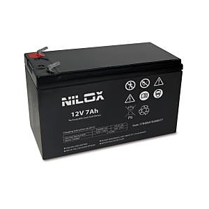 BATTERIA PER UPS 12V 7AH