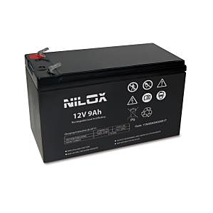 BATERIA SAI 12V 9AH