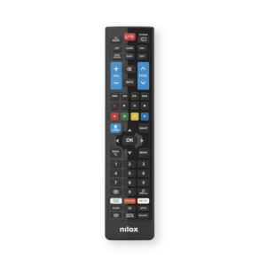 MANDO PARA TV SAMSUNG