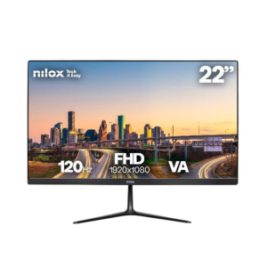 MONITOR 21.5 VA 120HZ VGA Y HDMI