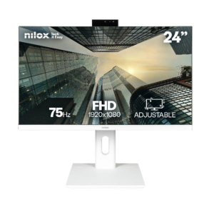 MONITOR 24 IPS REGULABLE MULT WEBCA