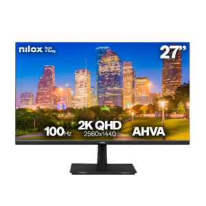 MONITOR 27 AHVA 100HZ HDMI DP