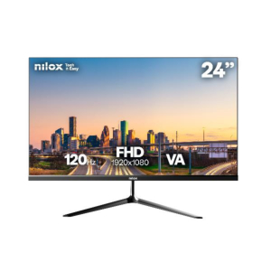 MONITOR 24 VA 4MS HDMI VGA 120 HZ