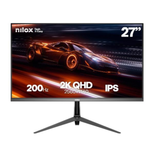 MONITOR 27 2K 200HZ IPS