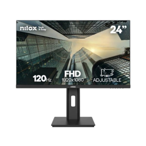 MONITOR 24 REG IPS 120HZ SPK