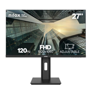 MONITOR 27 REG IPS 120HZ SPK