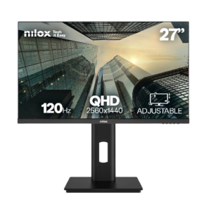 MONITOR 27 REG 120HZ IPS SPK