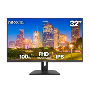 MONITOR 32 IPS 4MS HDMI VGA  100HZ