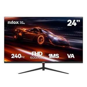 MONITOR 24 GAMING FHD 240HZ