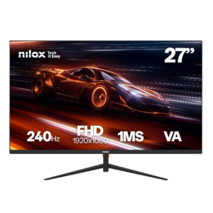 MONITOR 27 GAMING FHD 240HZ