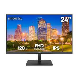 MONITOR 24 IPS 120 HZ HDMI Y DP