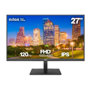 MONITOR 27 IPS 120 HZ HDMI Y DP