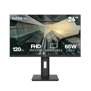 MONITOR 24 IPS 120 HZ  FHD