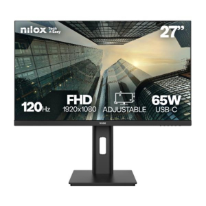 MONITOR 27 IPS 120 HZ  FHD