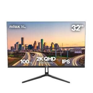 MONITOR 32 IPS 100 HZ HDMI Y DP