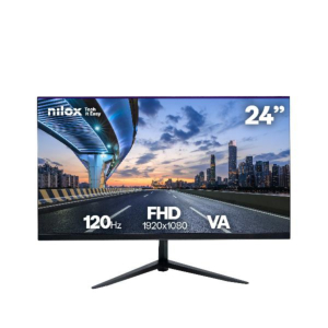 MONITOR 24 FHD VA 120HZ