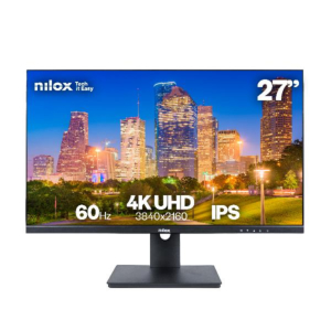 MONITOR 27 IPS 4K 350 CD/M 5MS