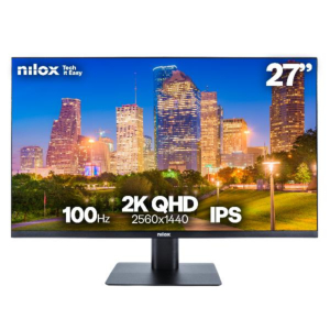 MONITOR 27 2K IPS 100HZ HDMI/DP MUL