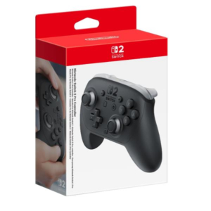 S2 PRO CONTROLL