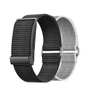 SMART BAND SCREENLESS ONAIR BLACK