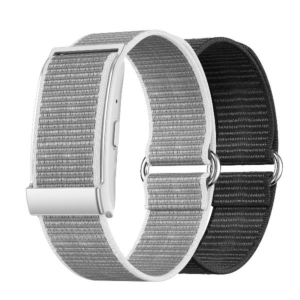 SMART BAND SCREENLESS ONAIR SILVER