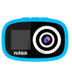 ACTION CAM KIDS BLUE