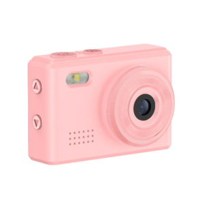 ACTION CAM CARRY PINK