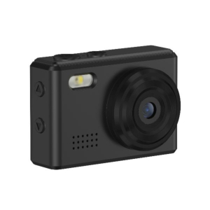 ACTION CAM CARRY BLACK