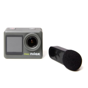 ACTION CAM XMIC