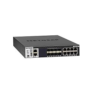 M4300-8X8F 16X10G L3