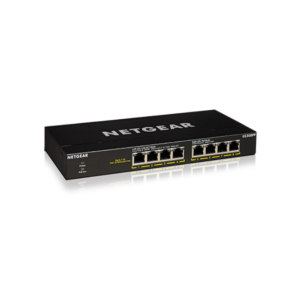 PROSAFE SWITCH 8 PUERTOS GIGABIT