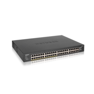 PROSAFE SWITCH 48 PUERTOS GIGABIT