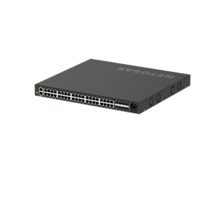 SWITCH 40 PUERTOS POE MANAGED