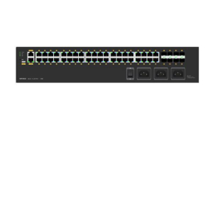M4250-40G8XF-POE++ PLUS PLUS