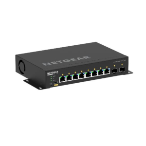 M4250-8G2XF-POE+ SWITCH GESTIONABLE