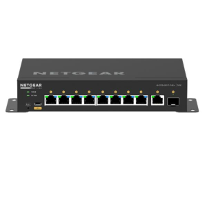 NETGEAR M4250-9G1F-POE+ SWITCH