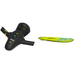E PADDLE SURF KAHUNA WAI