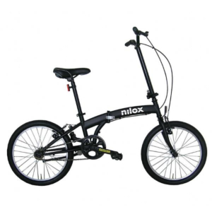 BIKE X0 20X1.75P BLACK