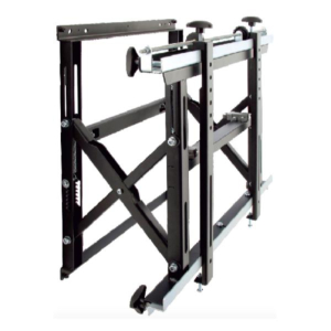 IN-OUT TV PARED VESA 25KG 30-55