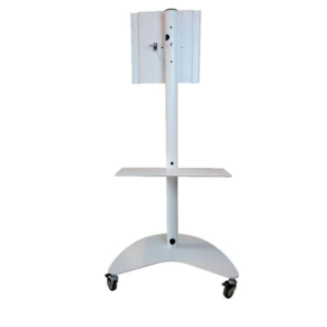 GYRO TROLLEY TV SUELO VESA 50KG 65
