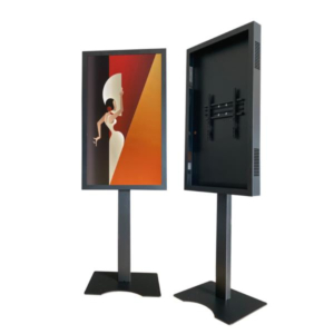 WINDOW STAND LANDSCAPE FREESTANDING
