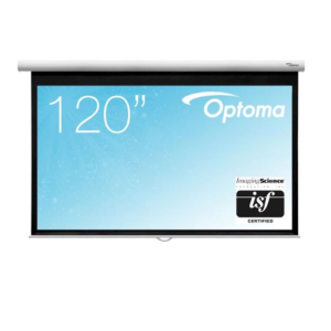 PANTALLA MANUAL 120