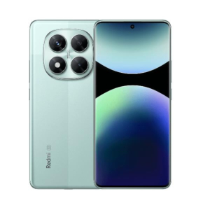 REDMI NOTE 14 PRO 5G GREEN 8GB256G