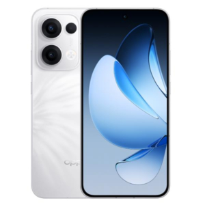 OPPO RENO13 5G 12/256GB PLUME WHITE