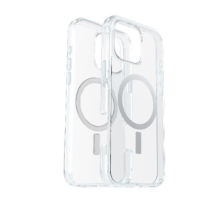 REACT MAGS IPHONE 16 PRO MAX CLEAR