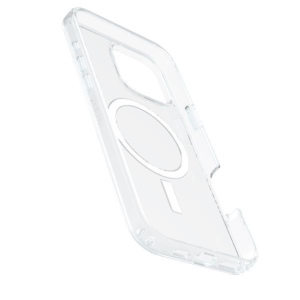 REACT MAGS IPHONE 16 CLEAR