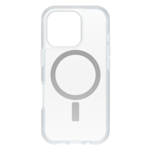 REACT MAGS IPHONE 16 PRO CLEAR